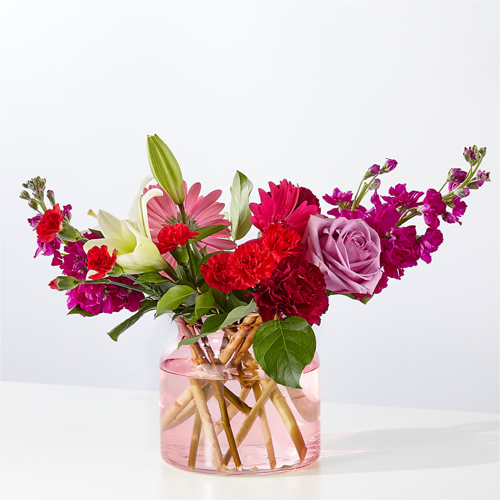 Other Half Bouquet –  Flowers By Henry Llc, Louisburg NC