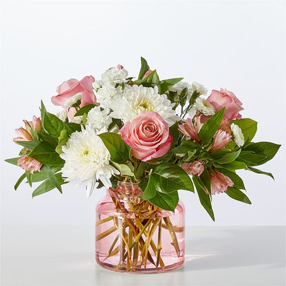 Infatuated Bouquet –  Flowers By Henry Llc, Louisburg NC
