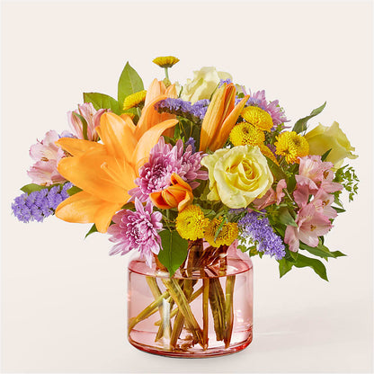 Lucky Charm Bouquet –  Flowers By Henry Llc, Louisburg NC