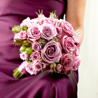 Veronica Bouquet –  Flowers By Henry Llc, Louisburg NC