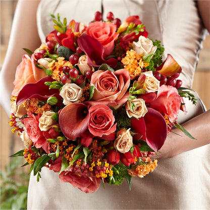 Contentment Bouquet –  Flowers By Henry Llc, Louisburg NC
