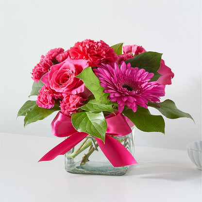 Everyday Love Bouquet –  Flowers By Henry Llc, Louisburg NC